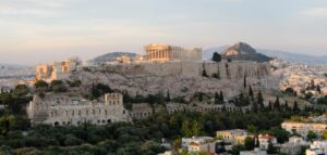 Dónde comprar la entrada a la Acrópolis de Atenas