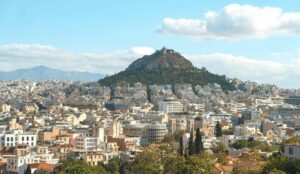 Qué ver y hacer en Atenas en 5 días