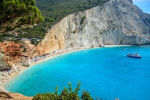 Mejores playas de Grecia