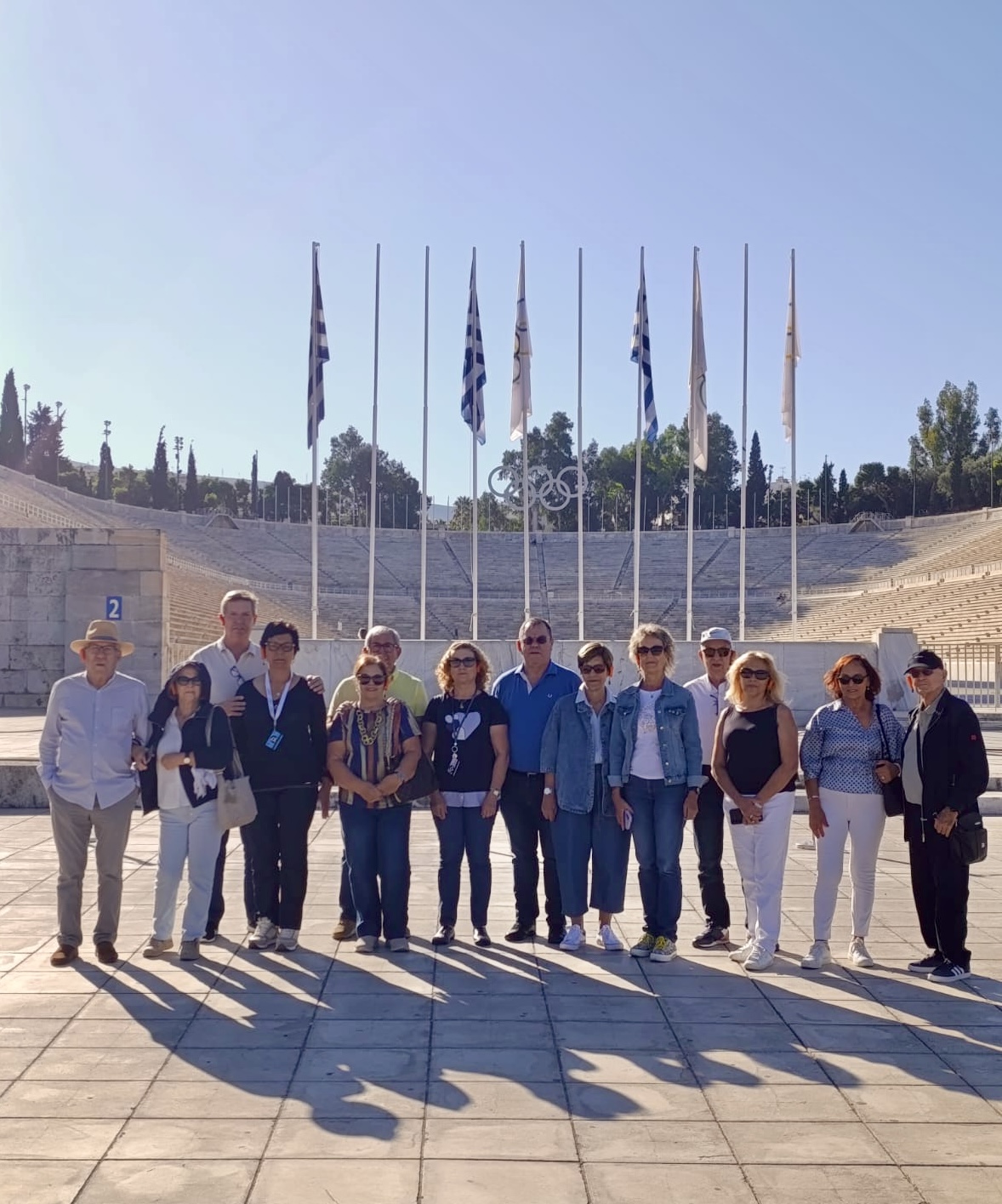Tour Panorámico por Atenas - Imagen 5