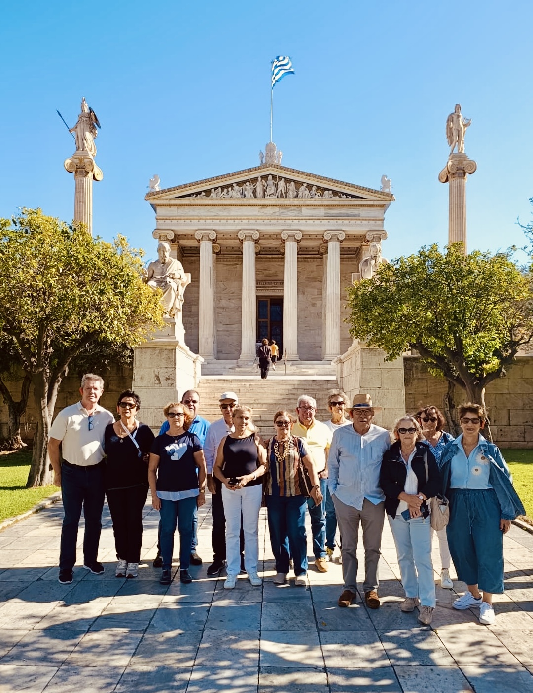Tour Panorámico por Atenas - Imagen 2