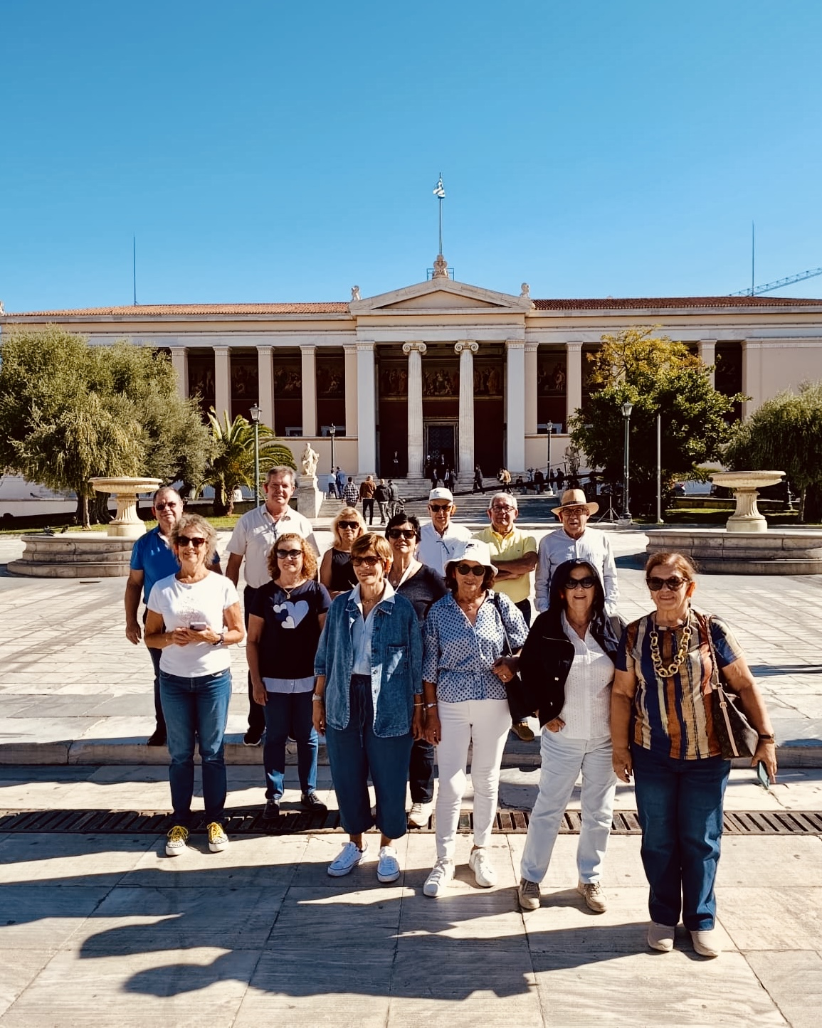 Tour Panorámico por Atenas - Imagen 4